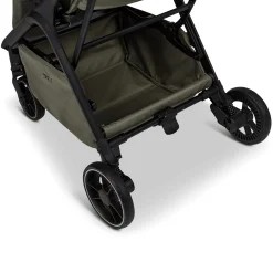 Zoé Moss Kinder Buggys
