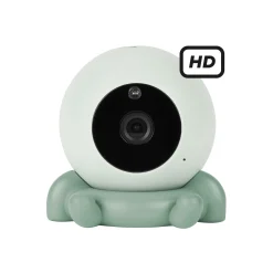 New Zusatzkamera YOO GO + HD Babyphone