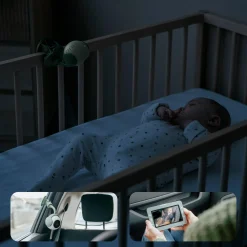 New Zusatzkamera YOO GO + HD Babyphone