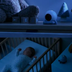 New Zusatzkamera YOO ROLL Babyphone